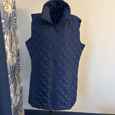 Women’s Long Line Padded