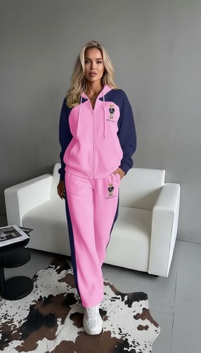 Women tracksuit size - ,