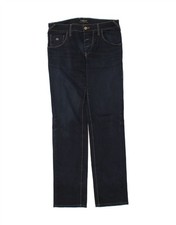 ENERGIE Womens Straight Jeans