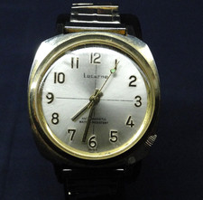 Vintage LUCERNE Swiss