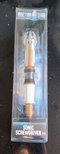11th doctor who - who, sonic