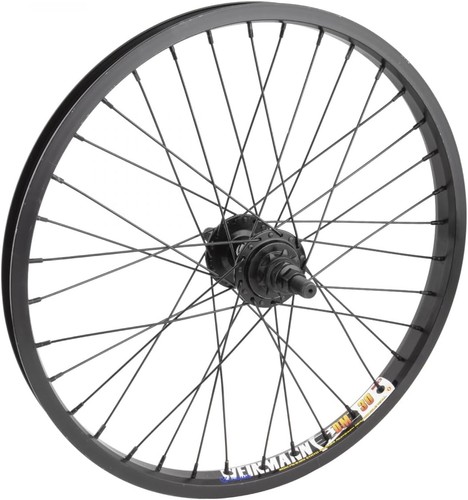 Weinmann dm30 bmx - weinmann, wheel