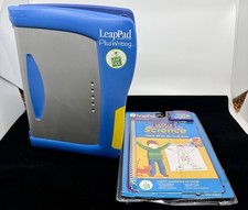 LeapFrog LeapPad Plus Writing