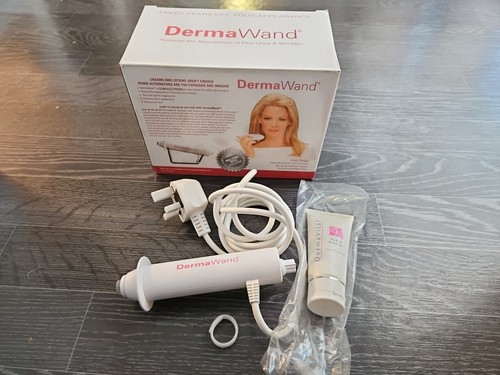 Dermawand wrinkle minimiser - wrinkle,