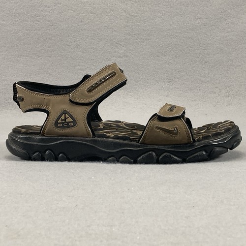 Vtg nike acg strap sandals - vtg,
