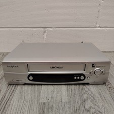 Broksonic VHSA-6741 VCR Player