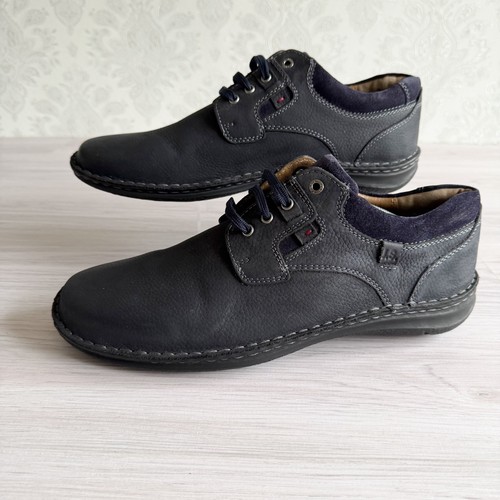 Josef seibel mens dark - seibel,