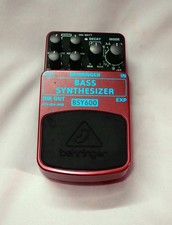 Behringer BSY600 Bass Guitar