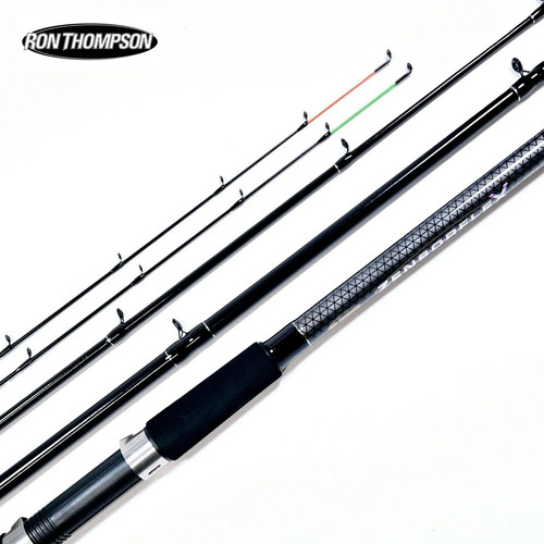 Ron thompson zensorflex - thompson,