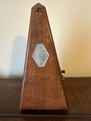 Metronome maelzel superior - metronome,