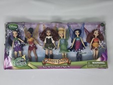 Disney Store PIRATE FAIRY