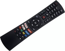 Replacement Remote Control For