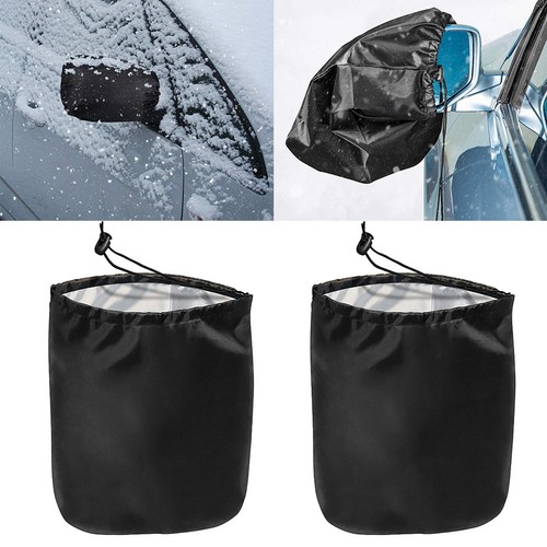 Car mirror cover - car,