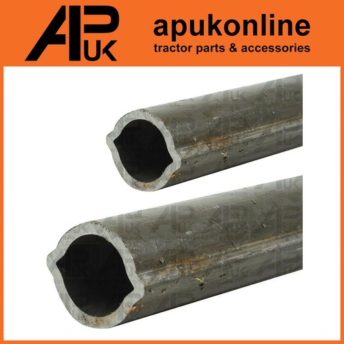 Pto inner outer tubes - pto,
