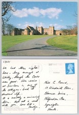 c30711 St Hilda's Priory