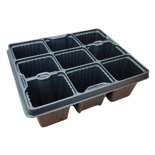 Bedding plant trays - bedding,