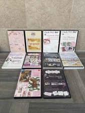 X10 My Craft Studio, Crafter’s Companion, Pollyanna Pickerings PC CD VGC