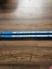 2 X 55w T8 Yamitsu UV