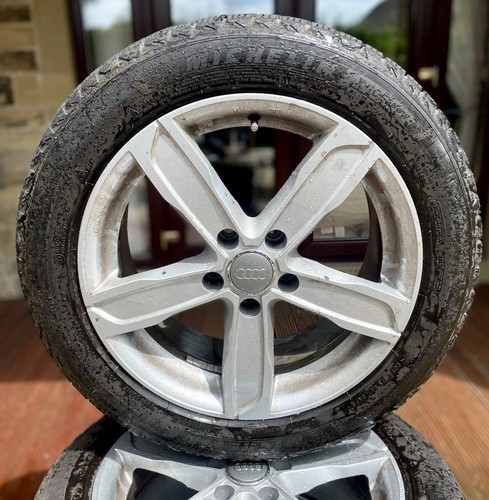 Genuine audi 2016 a4 - audi, 2016+