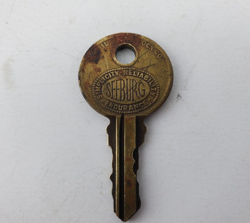 Vintage seeburg jukebox brass - vintage,