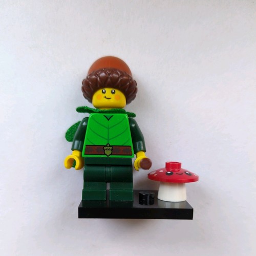 Lego collectable minifigure - minifigure,