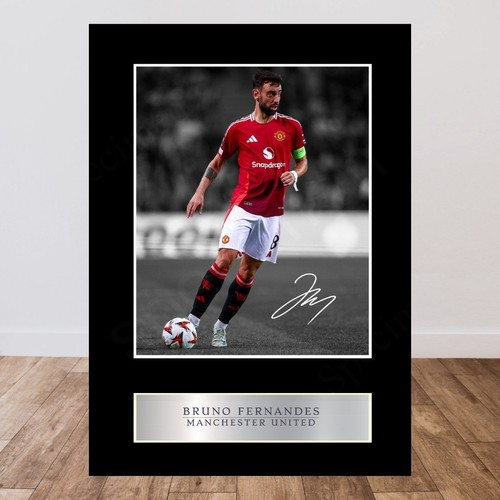 Bruno fernandes manchester - fernandes,