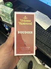 VIVIENNE WESTWOOD BOUDOIR