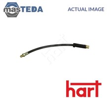 254 099 BRAKE HOSE LINE PIPE
