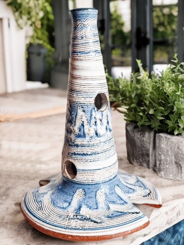 Baron art studio candle - baron,