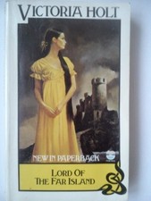 Lord of the Far Island, Holt