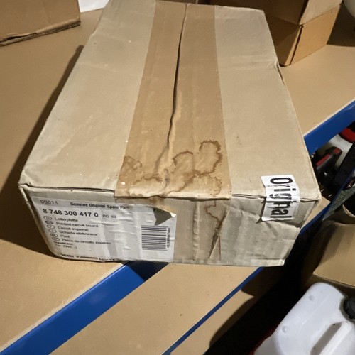 Worcester bosch printed - worcester,