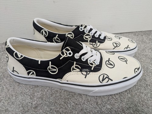 Vans era circle - era,