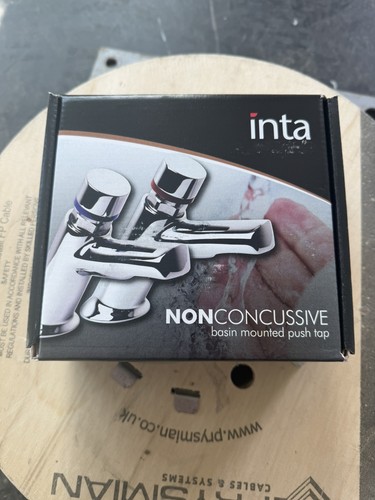 Inta non concussive basin push - non,