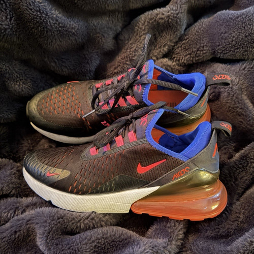 Nike air max 270 - women’s, low