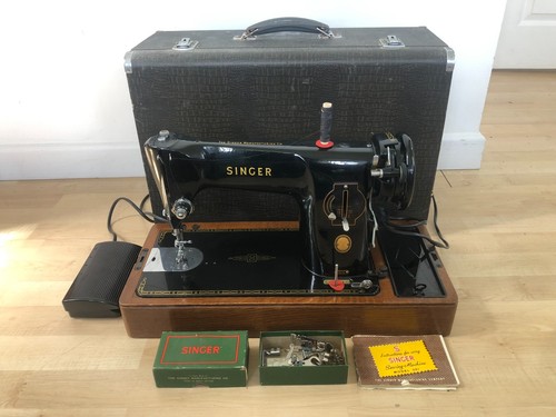 Singer 201k vintage 1955 - 201k,