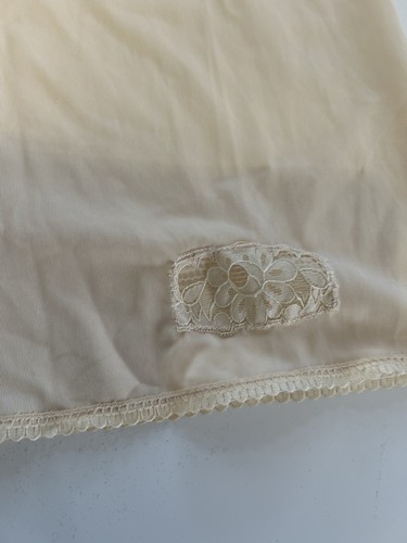 Vintage 70s lilion souple - 70s,