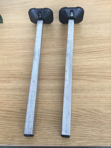 Preston milo seat box - box, legs