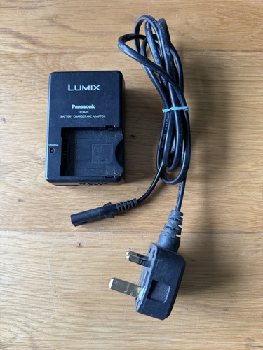 Genuine panasonic lumix - genuine,
