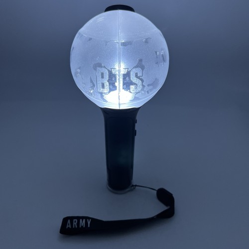 Bts official 7718g light - bts,