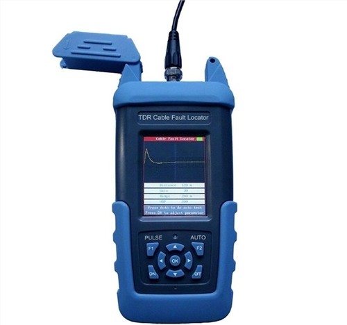Digital st612 tdr cable - st612, fault