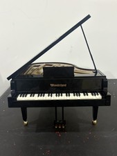 Wonderland Mini Black Baby