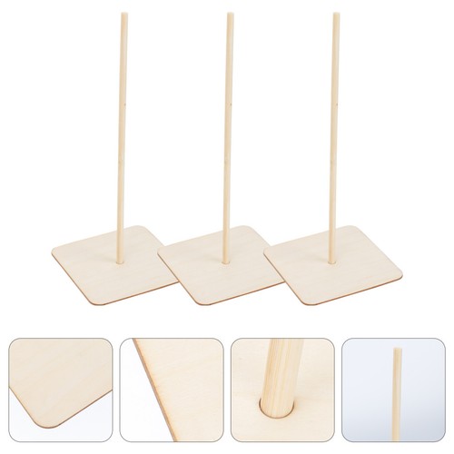 Sets donuts display - sets,