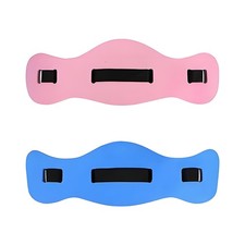 EVA Water Aerobics Float Belt Aqua Jogging Pool Fitness Swim Training Equipment