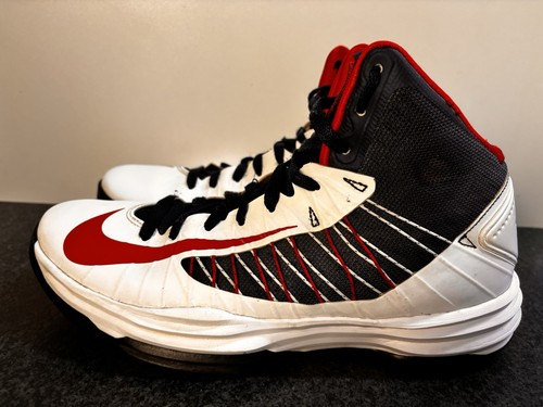 Nike lunar hyperdunk 2012 size - nike,