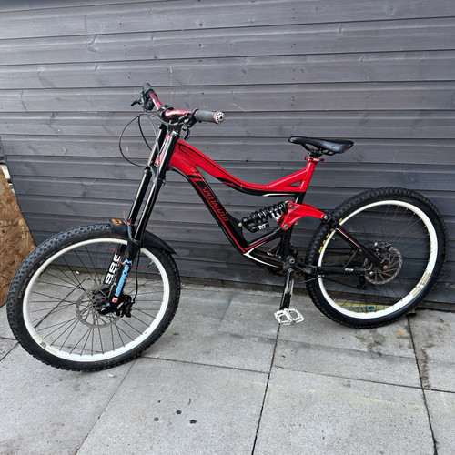 Specialized bighit downhill - specialized,