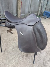 Wintec Wide 500 GP Saddle 17"