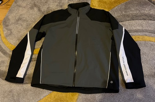 Galvin green arrow goretex - galvin,