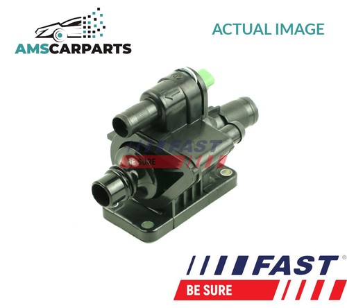 Engine coolant thermostat - coolant,
