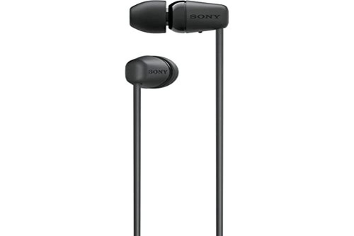 Sony c100 wireless - wi, ear