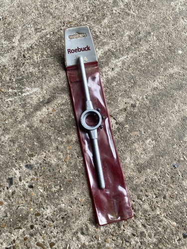 Roebuck die holder 2241 d2 - die,